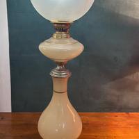 Lampada lume