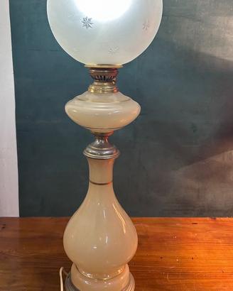 Lampada lume