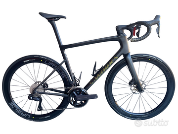 SPECIALIZED S-WORKS TARMAC | TG 58 | USATO 5731