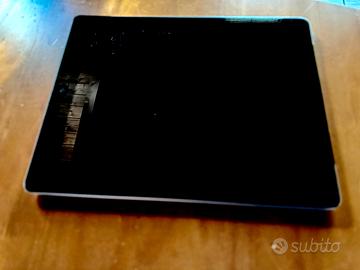 I Pad 2 generazione Modello A1430 16 Giga