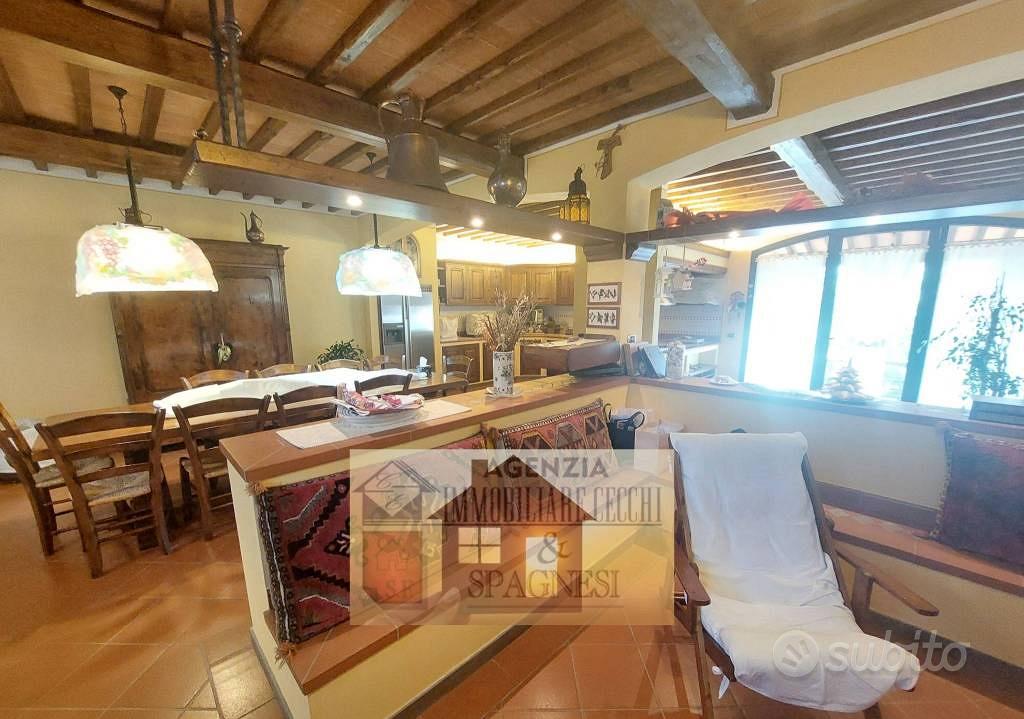 Appartamento – Carmignano, Montalbiolo - Vista 4