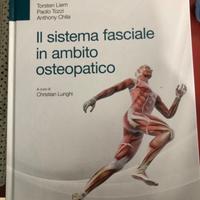 Il sistema fasciale in ambito osteopatico