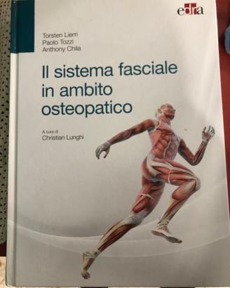 Il sistema fasciale in ambito osteopatico