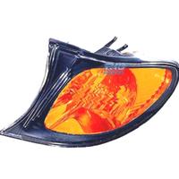 INDICATORE DI DIREZIONE ANTERIORE SINISTRO BMW SER