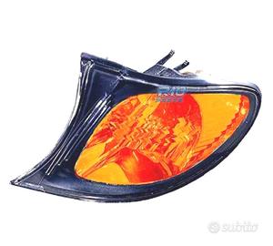 INDICATORE DI DIREZIONE ANTERIORE SINISTRO BMW SER