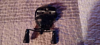 mulinello, per canna da pesca casting, nuovo