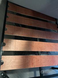 Rete a una piazza e mezza