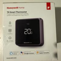 Honeywell Home T6 Smart Thermostat