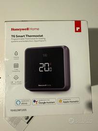 Honeywell Home T6 Smart Thermostat