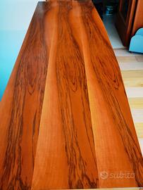 Madia in noce nazionale naturale