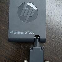 HP Jetdirect 2700w Server di stampa USB (J8026A)