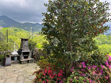 CASA SEMINDIPENDENTE A VALDILANA