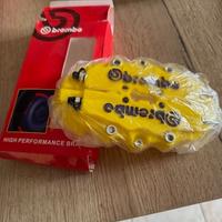 cover BREMBO