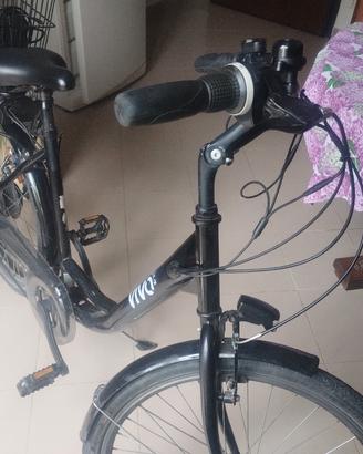 bicicletta elettrica 