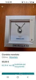 collana Morellato