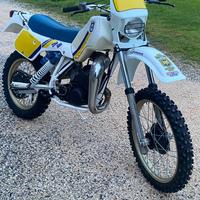 Husqvarna 250 2t 1983