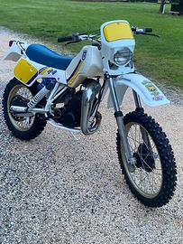 Husqvarna 250 2t 1983