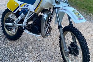 Husqvarna 250 2t 1983