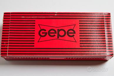 Telaietti GePe 5x5 senza vetro Art 7005 3 mm