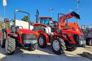 Trattori Carraro TIGRE 3800E e 3800F-SuperPromo