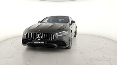 MERCEDES AMG GT Coupe 4 - X290 - AMG GT Cou U23025