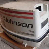 ricambi johnson 25 cv (521cc) del 1983
