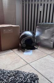 Casco Vespa
