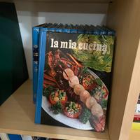 “La mia Cucina” collezione completa