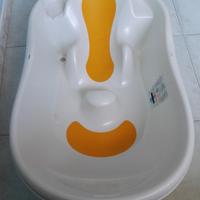 Vasca da bagno per bambini