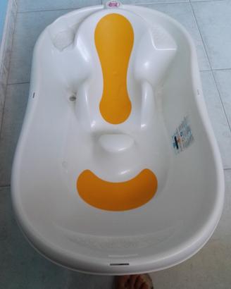 Vasca da bagno per bambini