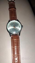 orologio jaeger-lecoultre master control