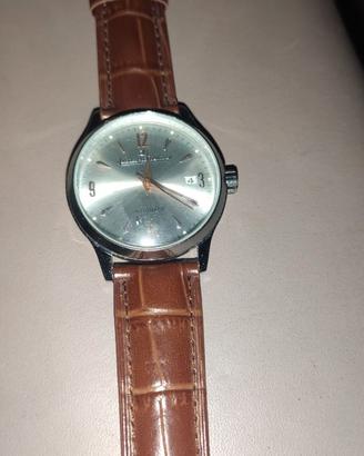 orologio jaeger-lecoultre master control