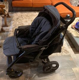 Passeggino trio cam