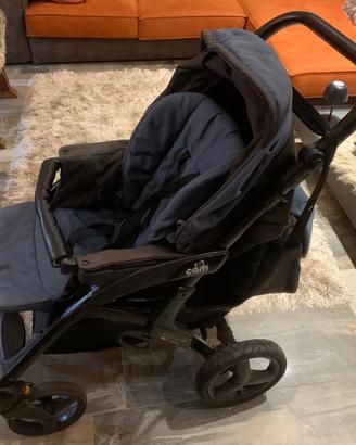 Passeggino trio cam