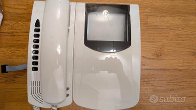 Videocitofono Elvox 6000 e 6020
