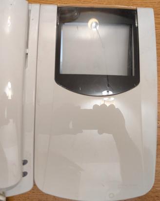 Videocitofono Elvox 6000 e 6020