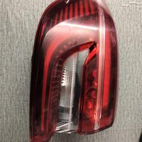 Faro sinistro posteriore Clio quinta serie