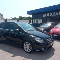 Mercedes-benz B 100 mila km