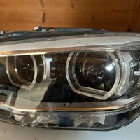 Faro bmw f20 2015/2019