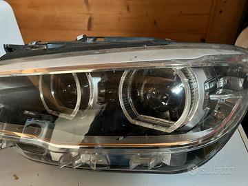 Faro bmw f20 2015/2019
