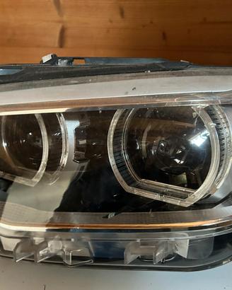 Faro bmw f20 2015/2019