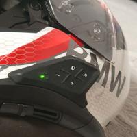 Casco Bmw System 7