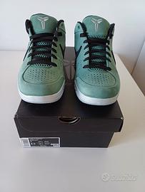 scarpe Kobe 4 proto girl dad tg 40