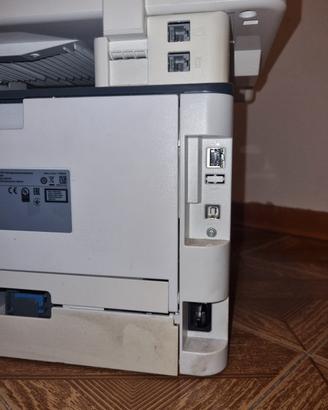 stampante e scanner  lexmark  MB2236adw