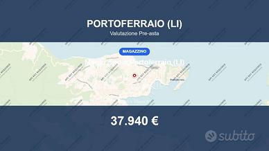 Immobile in asta di 80 m² a Portoferraio