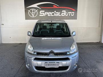 CITROEN Berlingo Multispace 1.6 HDi 90 XTR diese