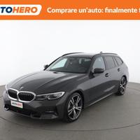 BMW 330 d 48V xDrive Touring Sport