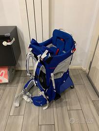 Zaino porta bimbi Osprey