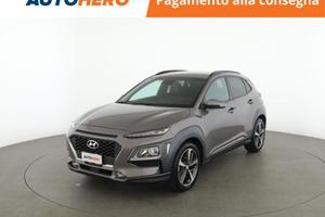 HYUNDAI Kona VT68458