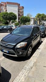 Ford Kuga 2.0 TDCi 136 CV 4WD Titanium DPF